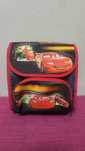Ghiozdan gradinita Disney Cars