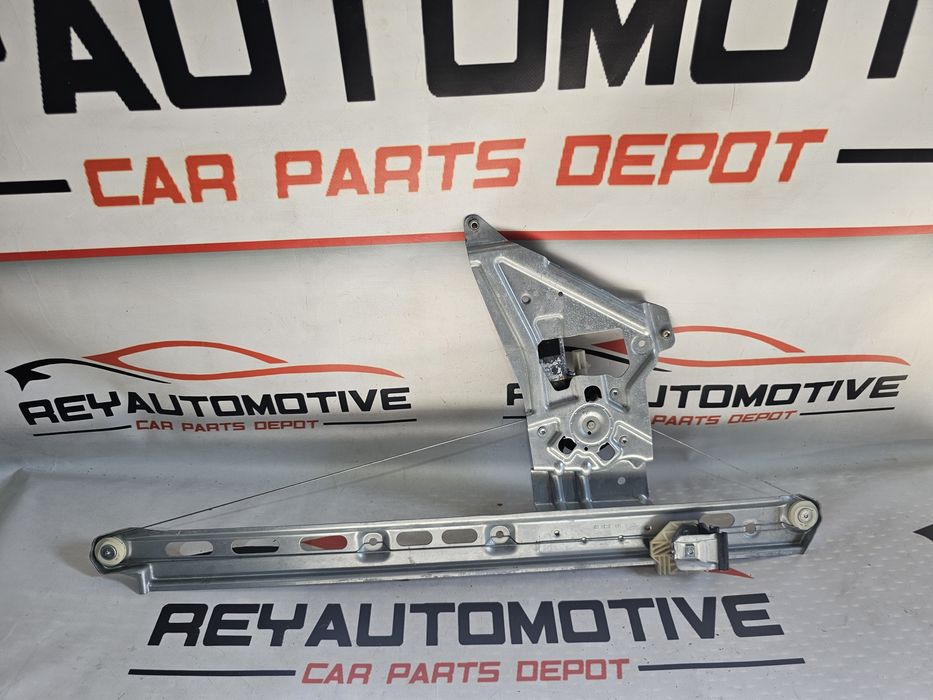 Macara geam usa stanga fata Mercedes Sprinter dup 2018 cod A9107201000