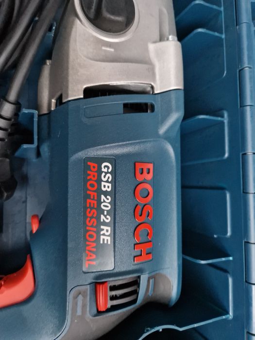 Bosch , AEG bormasina