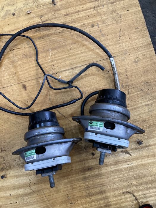 Range rover sport 2012година 3.0d 245кс Тампони двигател