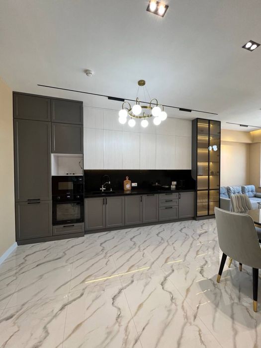 Аренда 2х ком | Жк Akay city