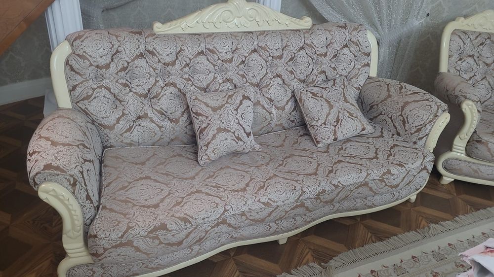 Продам Мягкую мебель, 3+2+1