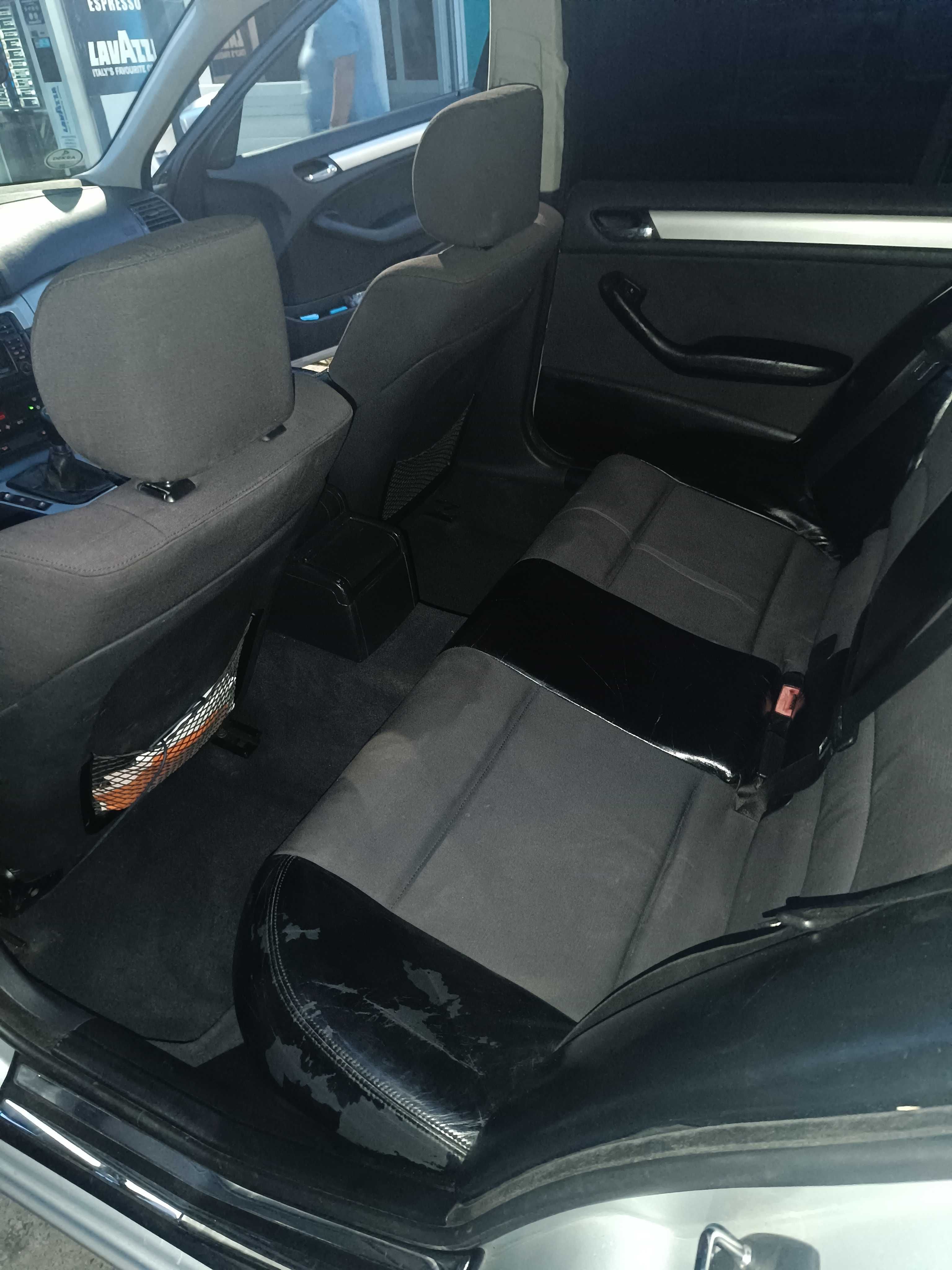 Продавам BMW 330 xi  4*4