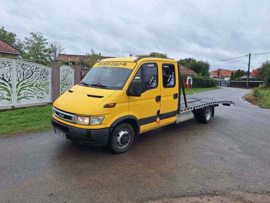 Platforma auto stare perfectă