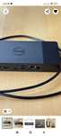DELL WD19 Docking Station, 180W