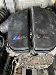Двигател M5 E60 5.0 V10 S85