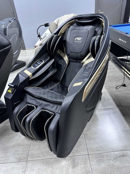 Массажное кресло | Massaj Kreslo Pullik Biznes uchun Dostavka bor