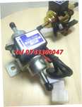 Minipompa Electrica 12v De Alimentare Diesel  Benzina