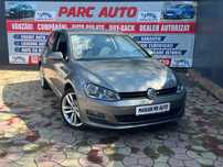 VOLKSWAGEN Golf 1.2 TSI Benzina garantie 12 luni