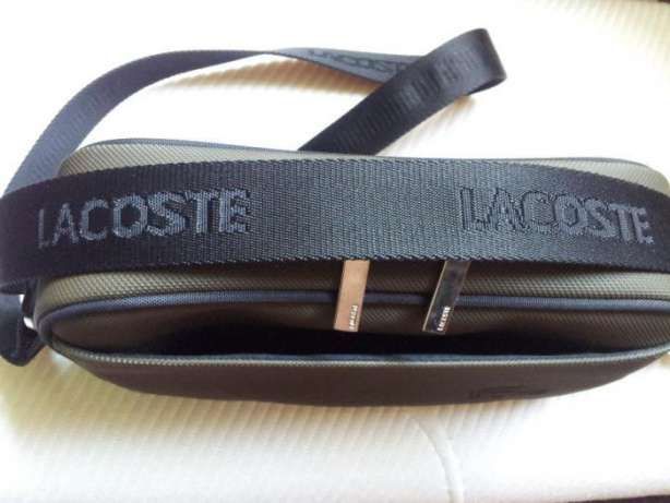 Lacoste Geanta Lacoste Barbati