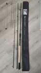 Lanseta feeder guru n gauge pro 3.6 60g + 2 extra varfuri