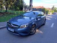 Mercedes a class 1.5dci 2014 faruri bixenon-led