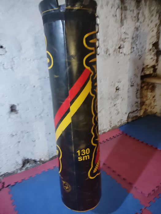 Груши боксерские