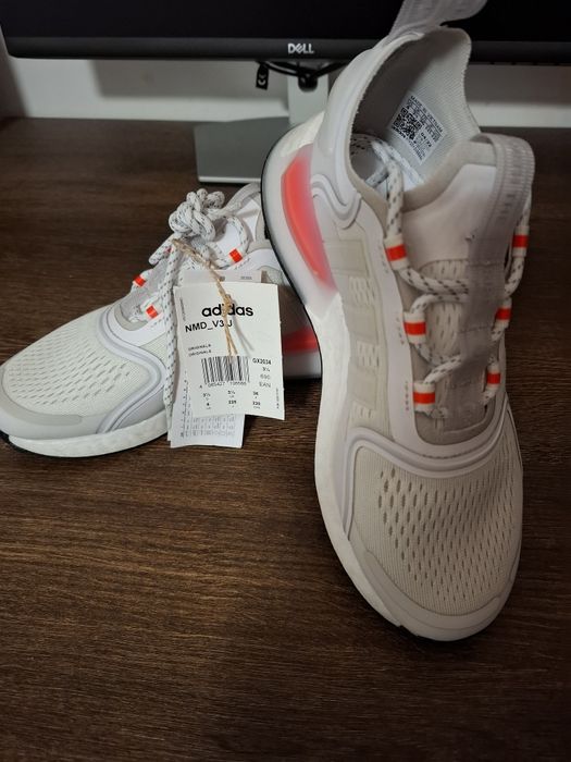 Adidas NMD_V3 J feminini