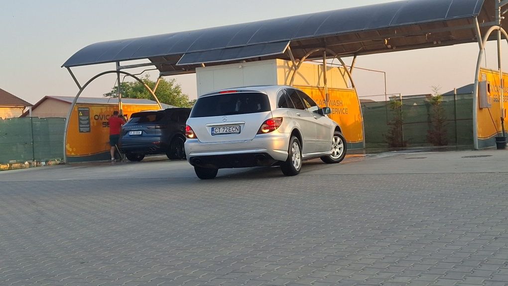 Mercedes 320 R Cdi