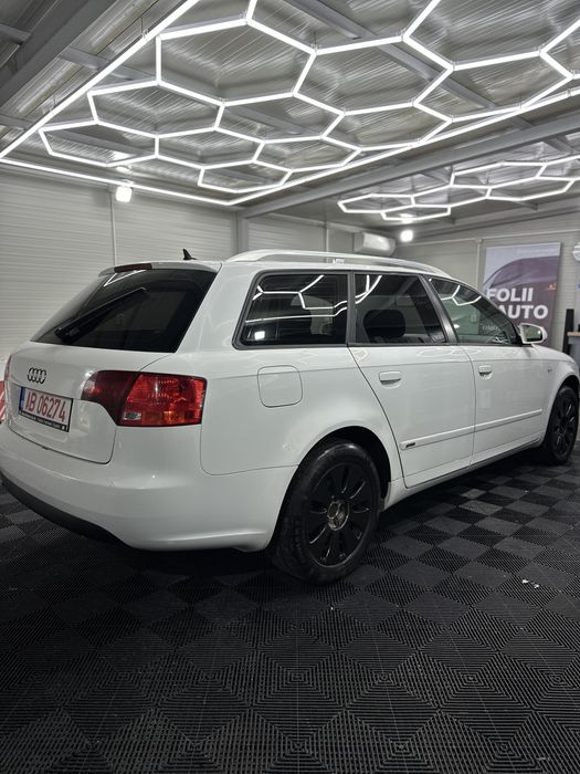 Audi A4 Break 2007