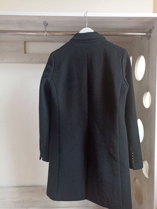 Дамско палто Massimo Dutti