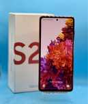 Samsung Galaxy S20 FE, Dual SIM, 128GB, 6GB RAM, 5G, Cloud Red