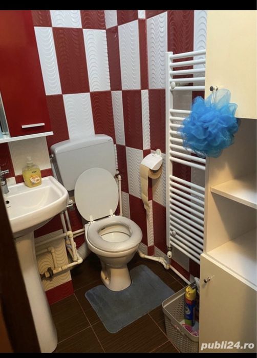 Apartament Regim Hotelie Central