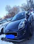Vând Ford Puma mhev Hibrid 2024