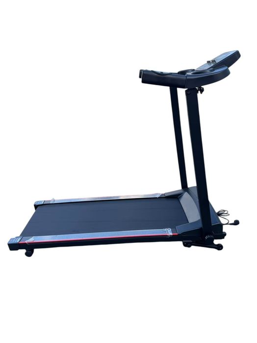 Бягаща пътека електрическа