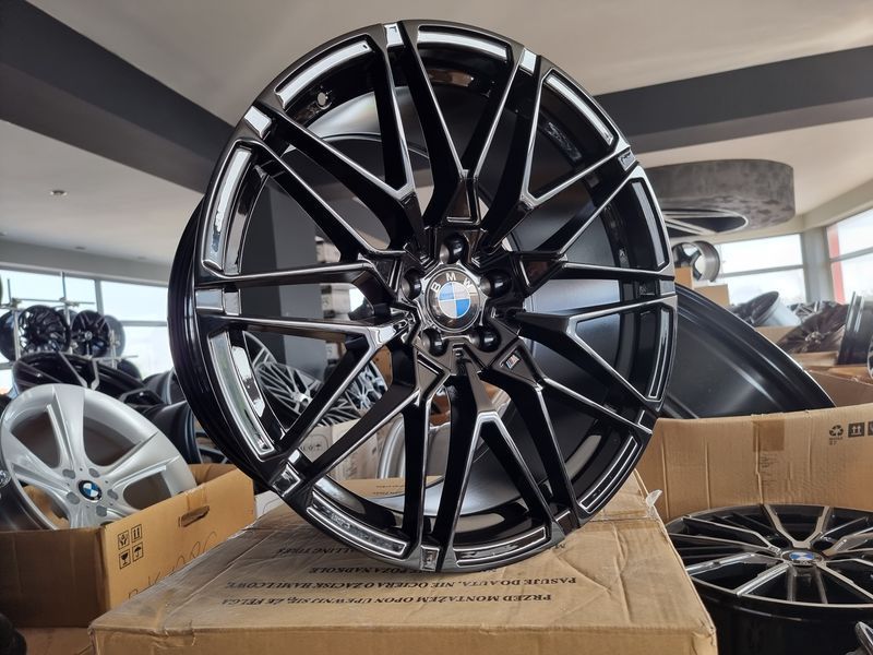 20цола BMW X5,X6 G05,G06 5x112