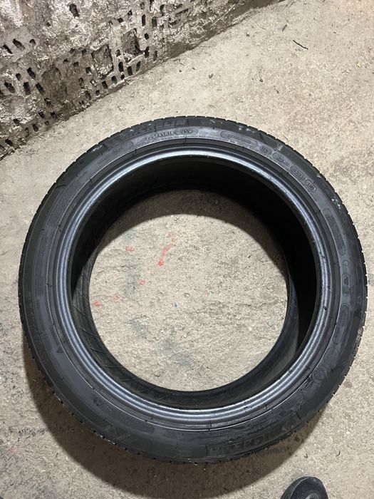 Michelin Primacy 3 225/45/18