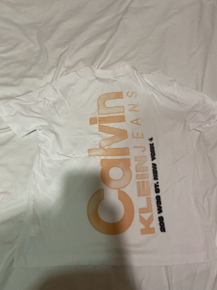 Calvin klein тениска BESTSECRET