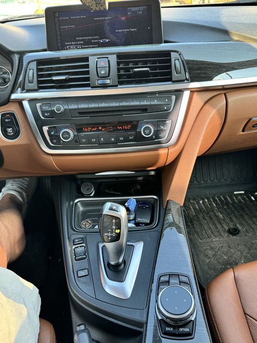 Bmw seria 3 X-Drive Luxury