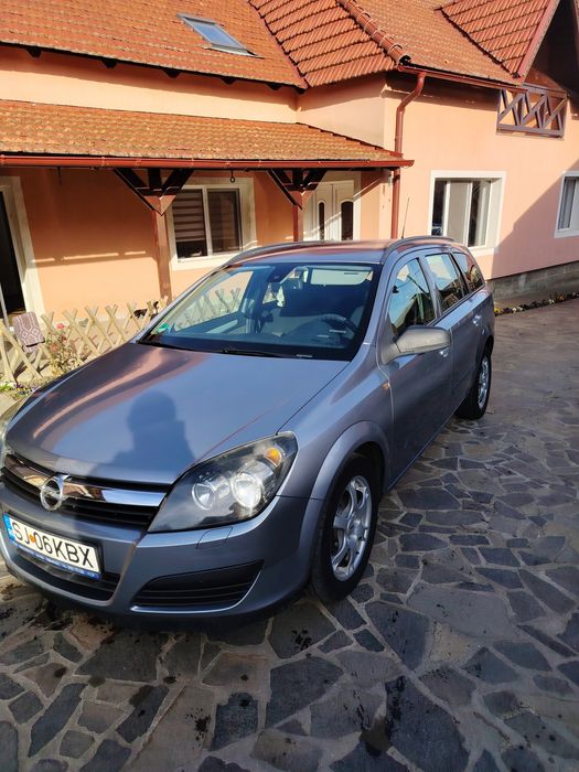 Vinde Opel Astra H