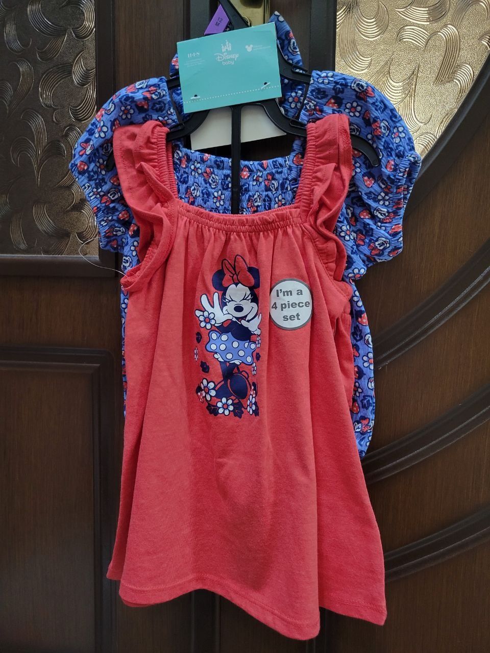 Amerikadan keltirilgan Disney original kachestvasi zur