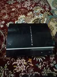 Playstation 3 fat 320gb