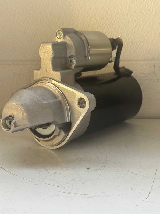 Electromotor NOU  Caterpillar , JCB , Perkins , Terex , 12V , 9 dinti