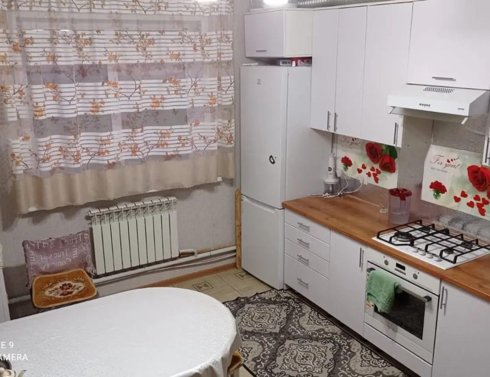 Продам дом в зеренде