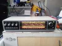 hanseatic(philips)22rh301(amplificator,radio)vintage,bluetoth,germaniu