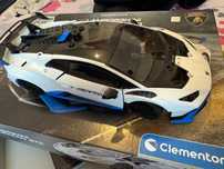 Masina - Kit de constructie, Lamborghini Huracan Sto