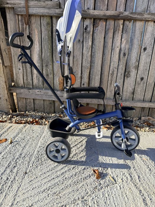 Cand tricicleta copii