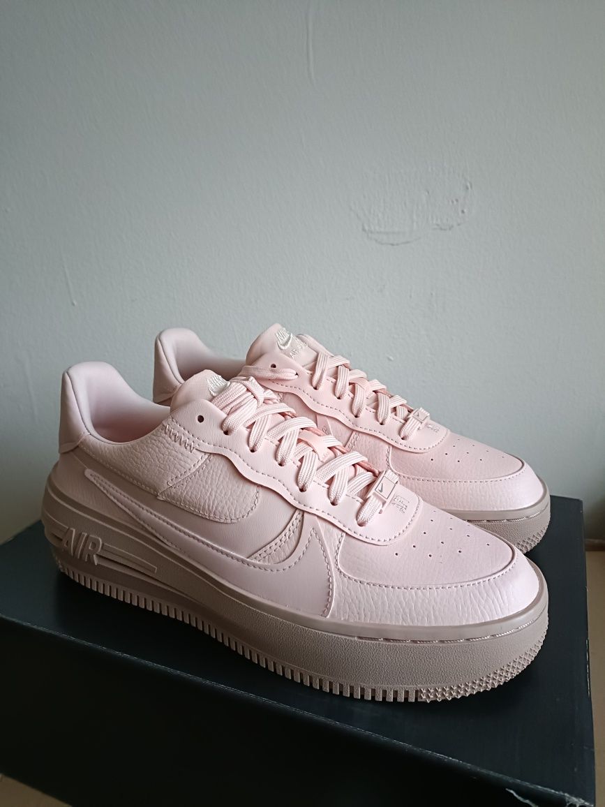 Nike Air Force 1 PLT.AF.ORM номер 36.5, 37.5, 38, 39, 40