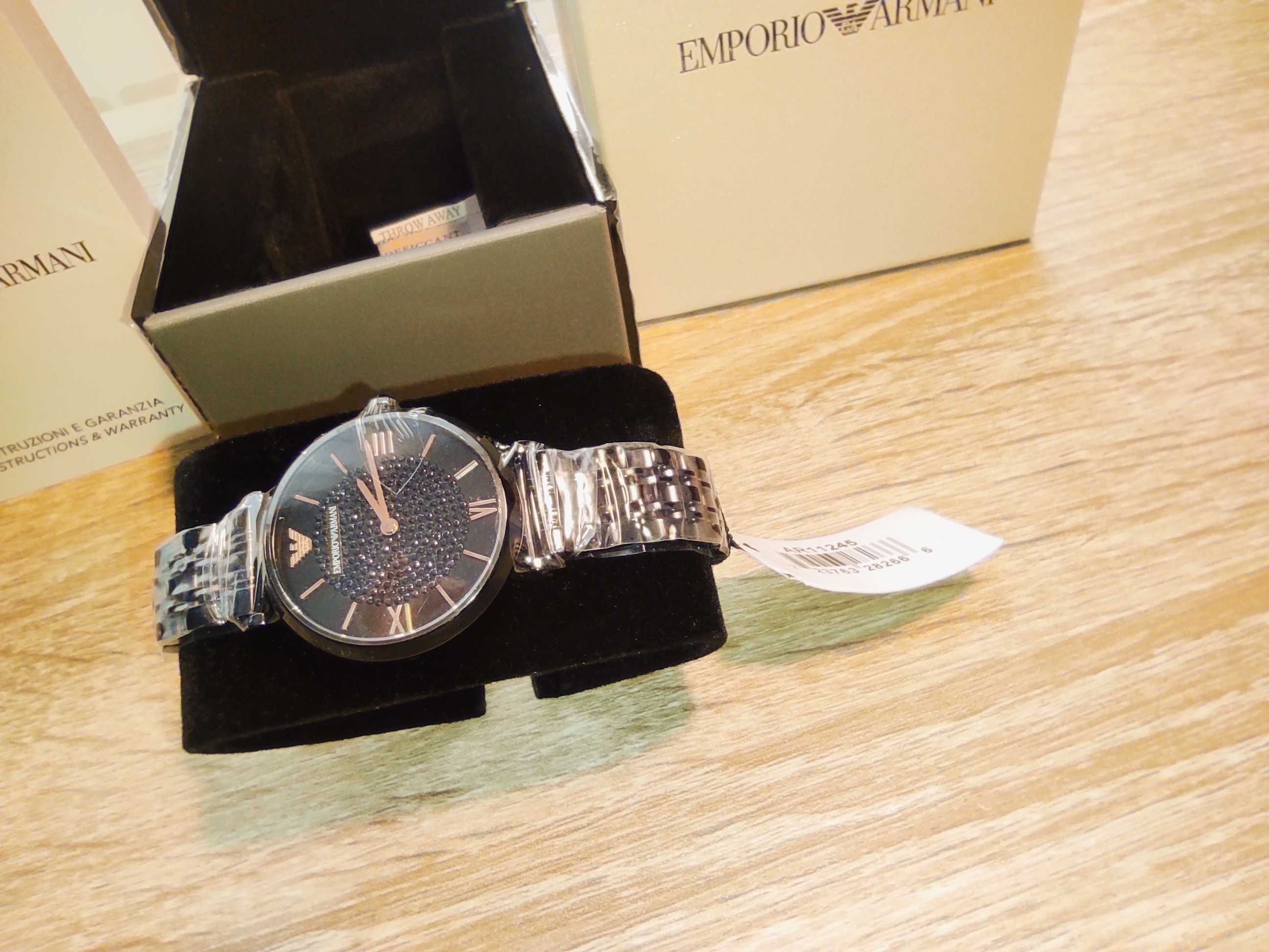 Ceas original Emporio Armani AR11245 NOU