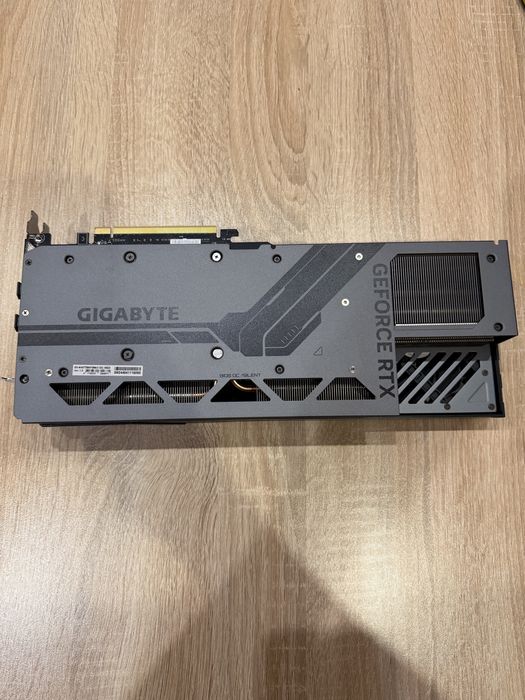 RTX 4070 TI SUPER Windforce max oc 16 GB