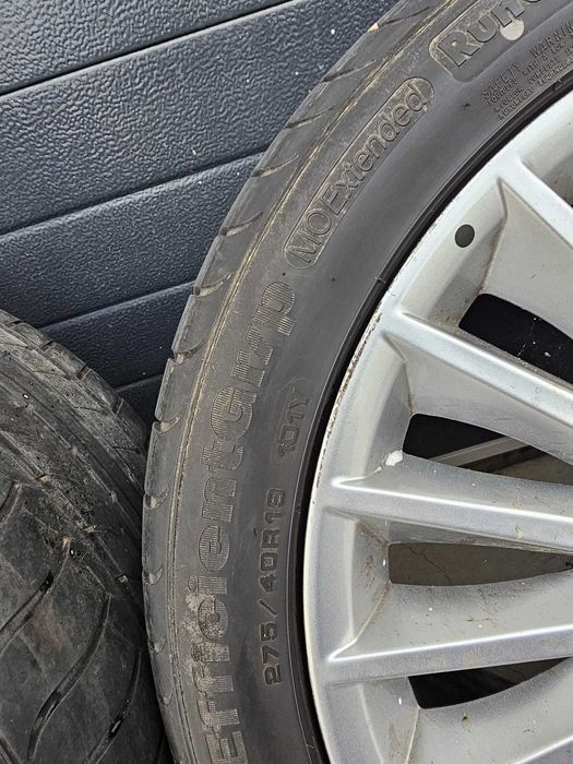 Jante Mercedes  S W222 A2224011602 Roti  Mercedes S  R 19 " 275 40 R19