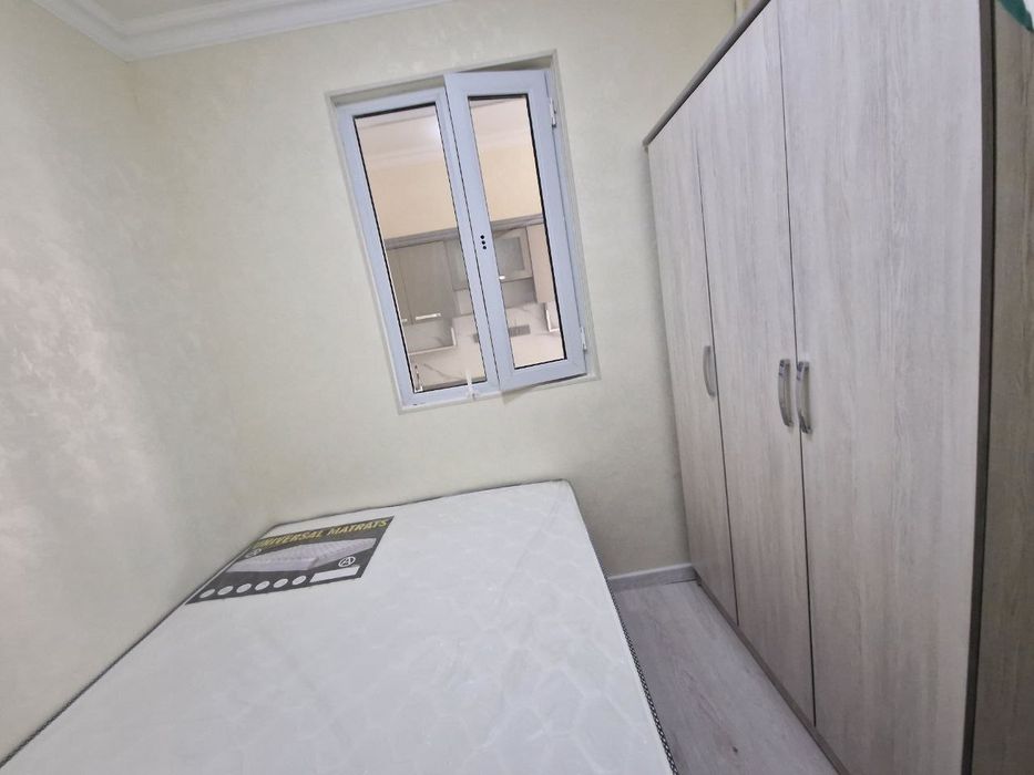 Аренда 1 хонали квартира Сергели Спутник-17 (ЭЛОННИ ОХИРИГАЧА У́КИНГГГ