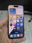 V/S iPhone 15 pro Max/