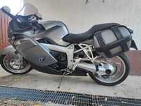 Vând sau schimb BMW K1200s