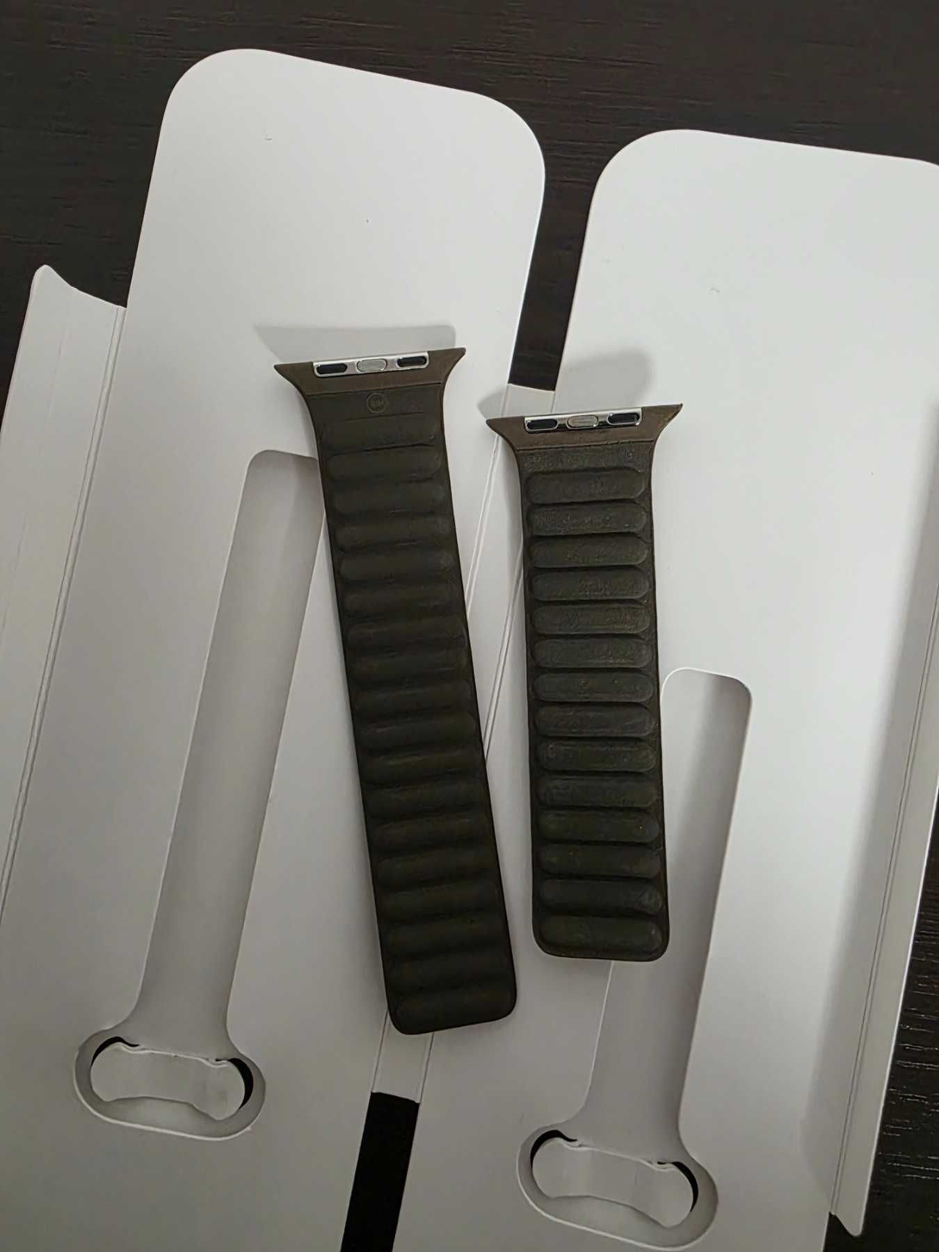 Каишка за Apple Watch 45 mm