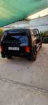Lada 4x4 urban  2019