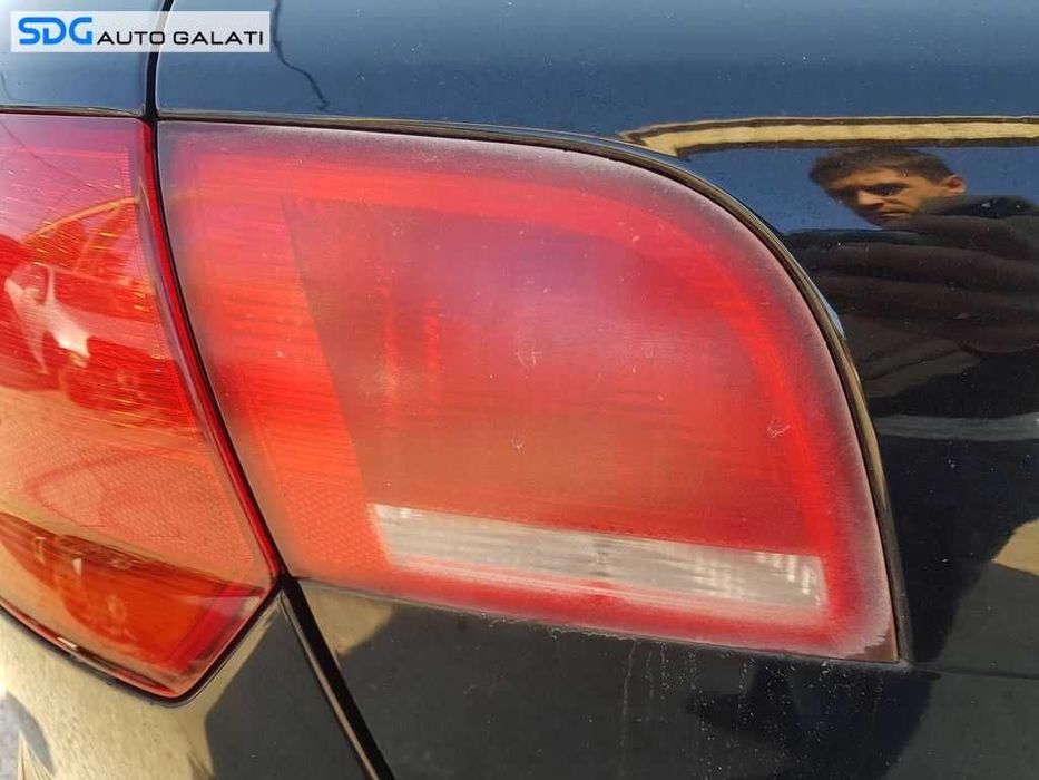 Tripla Lampa Stop Stanga Hayon Haion Portbagaj Audi A3 8P Hatchback 4 Usi 2004 - 2008