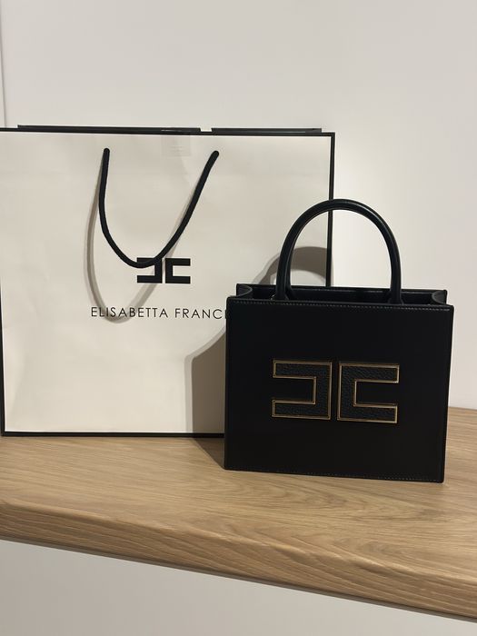 Geanta Elisabetta Franchi