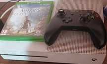 Schimb Xbox One cu PS4