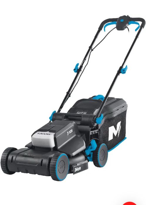 Masina de tuns gazon